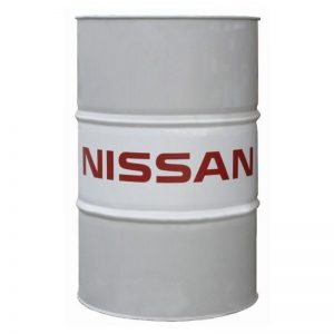 Моторное масло NISSAN MOTOR OIL SAE 5W-30
