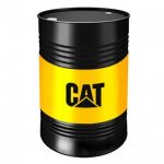 Моторное масло Cat Arctic DEO SYN SAE 0W-30 (208 литров в бочке)