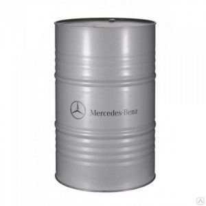 Моторное масло Mercedes Benz SAE 5W30 MB 229.51