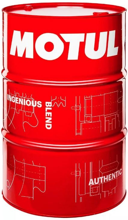 Моторное масло MOTUL 8100 Eco-lite 5W-30