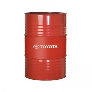 Моторное масло TOYOTA ENGINE OIL 0W-30 (08880-80360)