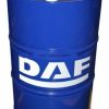 Моторное масло Daf Xtreme LD 10W40 (208 литров)