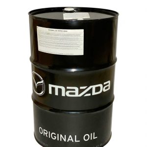 Моторное масло MAZDA ORIGINAL OIL SUPR-X 0W20