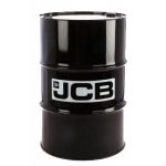 Моторное масло JCB Extreme Performance Cold Climate Engine Oil 5W-40