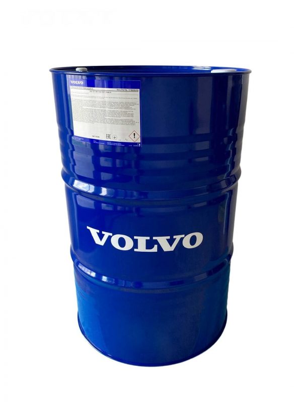 Моторное масло Volvo VDS-3 10W-40